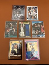 Orlando Magic Mixed Trading Card Lot RC, #’d And Patch   2🔥🔥