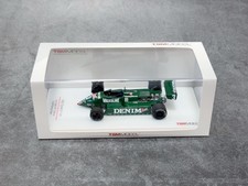 TrueScale Miniatures 1/43 Tyrrell 011 #3 Tyrrell Racing Team 1982 Las Vegas GP