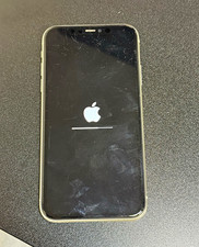 Apple iPhone 11 Smartphone Weiß mit Dual-Kamera & Lightning-Anschluss