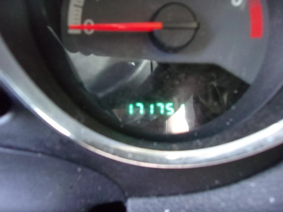 Motor de limpiaparabrisas usado para: Dodge Caliber Grade A 2011 Foto 2 de 4