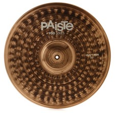 Paiste 22" 900 Series Heavy Ride Cymbal