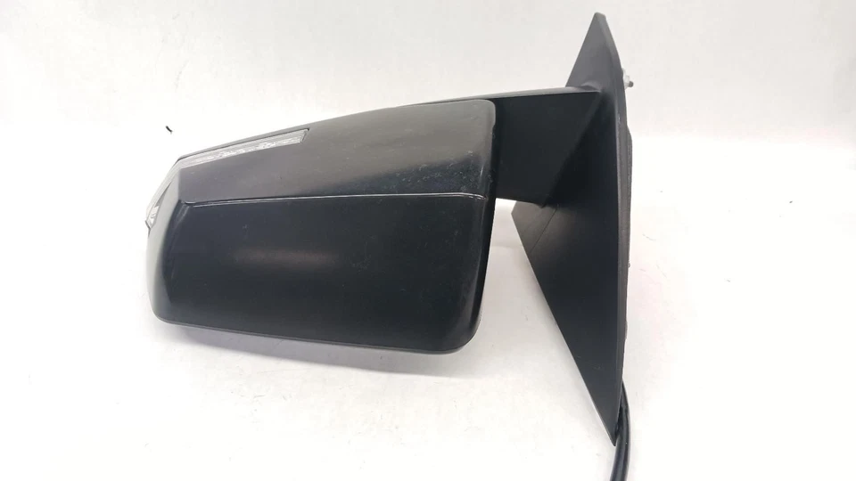Espejo retrovisor puerta conductor izquierdo GMC ACADIA '15-'17 potencia OEM grado B  Foto 3 de 4