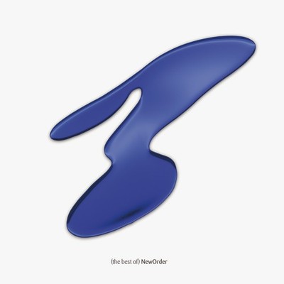 New Order (The Best Of) New Order (Vinyl) (UK IMPORT) (PRESALE 07/17/2026)