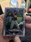 2026 Bowman #BST-7 Konnor Griffin Sterling Mojo Refractor