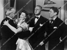 6563-003 Loretta Young Van Johnson Rudy Vallee film Mother Is a Freshman 6563-03