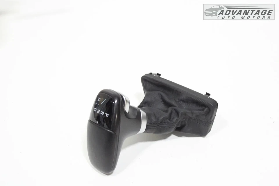 Dodge Charger 850Re 2015-23 transmisión automática palanca de cambios con maletero OEM Foto 2 de 4