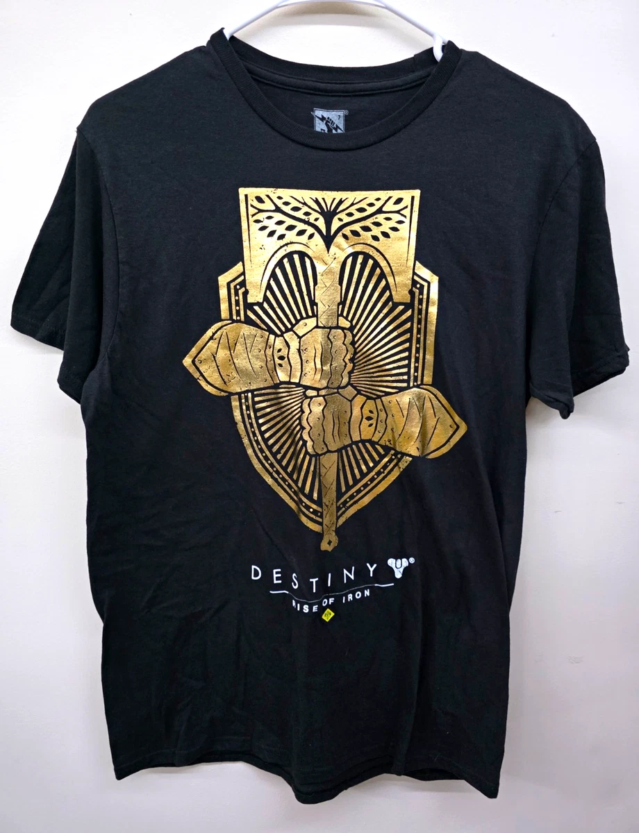 Destiny Video Gaming T-Shirts for sale - eBay