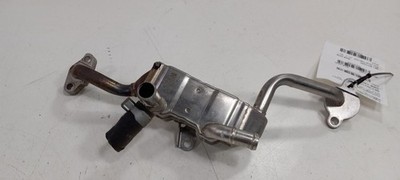 Subaru Impreza EGR Valve Tube Pipe Exhaust Line 2020 2019 2018 2017 OEM