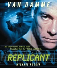 Replicant [New Blu-ray] Rmst, Subtitled, Widescreen, Ac-3/Dolby Digital, Dolby