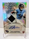 2025 Donruss Optic Elic Ayomanor Base (RAW)