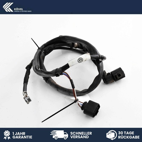 Original Kabelbaum Lichtmaschine VW Golf 6 VI 1.4L Benzin 1K0971349BK