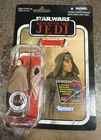 Star Wars The Vintage Collection 2012 VC88 Princess Leia (Sandstorm Outfit) MOC