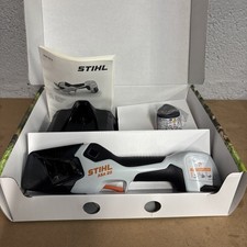STIHL ASA20 Powerful Cordless Secateurs Kit Inc. AS2 Battery & Charger