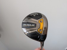 Callaway Rogue ST Max 7 Wood Heavenwood 20 Degree Regular Flex 65 Tensei