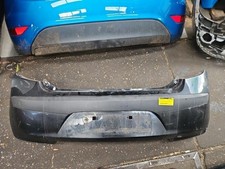 Stoßstange hinten Hyundai i10 PA  P23717867