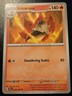 Volcarona 029/159 Uncommon Scarlet & Violet: Journey Together Pokemon TCG