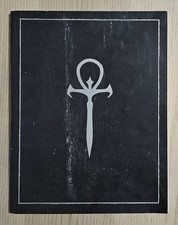 Vampire: The Masquerade Redemption PC Spiel Collector's Edition NUR Handbuch Buch