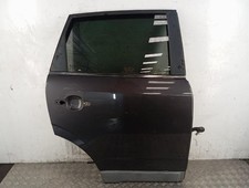 Porte arrière et accessoires Opel ANTARA