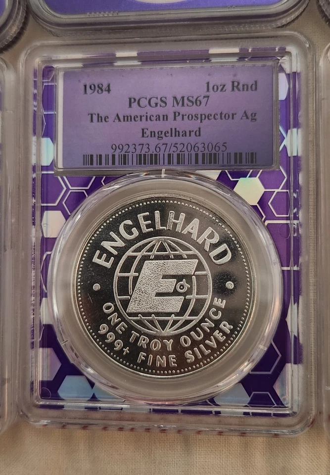 NGC/PCGS Graded US Coin Lot - Image 2 of 4