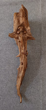 Schöner alter Wurzelsepp Waldgeist Wurzelholz - Handarbeit Schönau Berchtesgaden