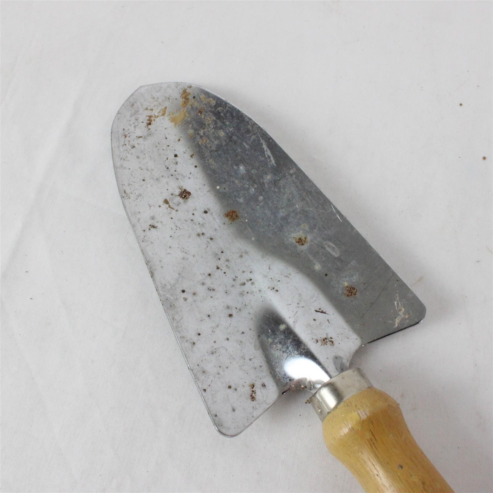 Garden Shovel Spade for Digging and Planting Yard Tool