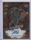 2025 Topps Jase Richardson Base Autographs (Raw)