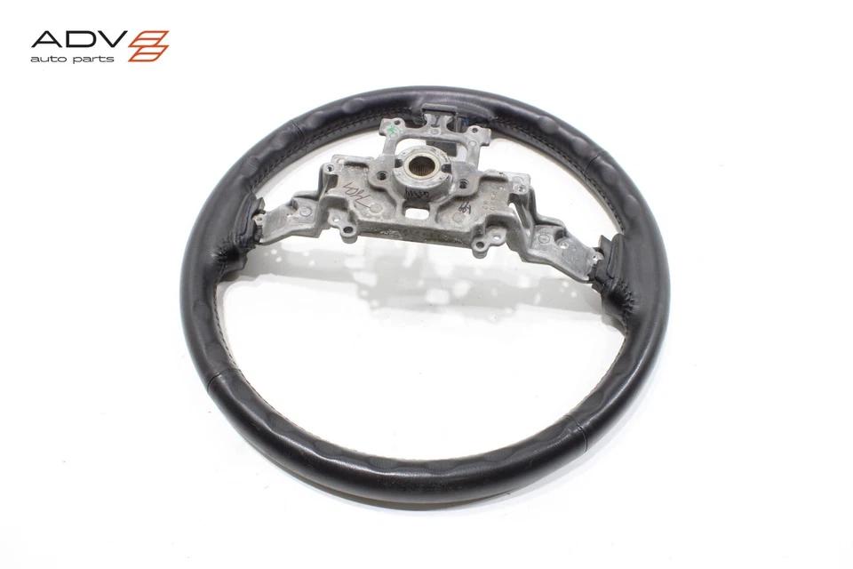 2008 - 2015 MAZDA MX-5 MIATA РУЛЕВОЕ КОЛЕСО OEM - Изображение 4 из 4