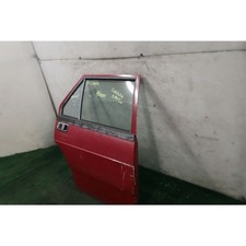 Porte arrière et accessoires Alfa Romeo ALFA 75