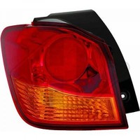 Diederichs RüCkleuchte Rechts Led FüR Mitsubishi ASX 10-14