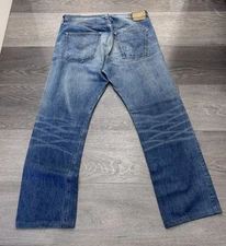 1947 LEVI’S Vintage Clothing - (Japan?)  47501-0140, 36x32