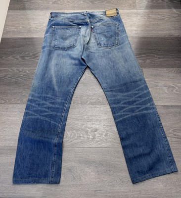 パンツ Levi's vintage clothing 47501 1947 LEVI'S Vintage Clothing - (Japan?) 47501-0140, 36x32 | eBay