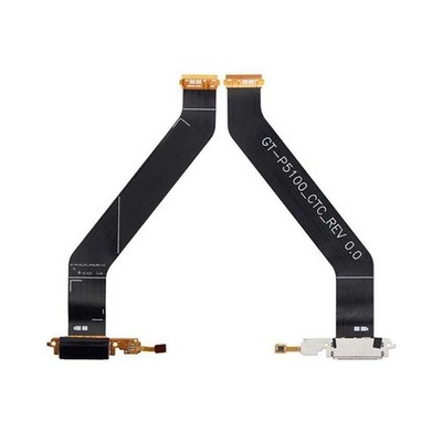FOR GALAXY TAB 2 10.1 INCH (P5100) CHARGING PORT FLEX CABLE PART