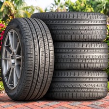 4 Tires Pirelli Scorpion Verde All Season 28550r20 116v Xl As Performance 4 Tires Pirelli Scorpion Verde All Season 28550r20 116v Xl As Performance
