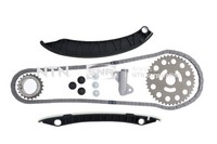 SNR Steuerkettensatz KDC468.10 FüR Renault Laguna 3 BT0 KT0 Megane KZ0 DT0 BZ0 4