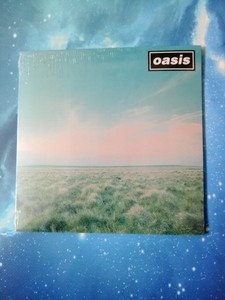 Whatever Oasis | eBay UK