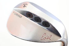 EDEL SMS T-GRIND Wedge #54(1Club)/NS/Flex:S/Wedge