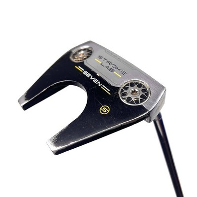 Odyssey Stroke Lab Seven S Putter / 33 Zoll