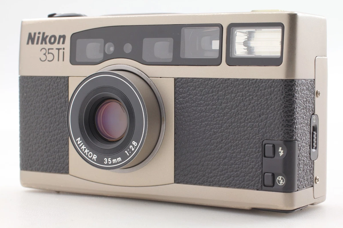 Nikon 35ti for sale | eBay