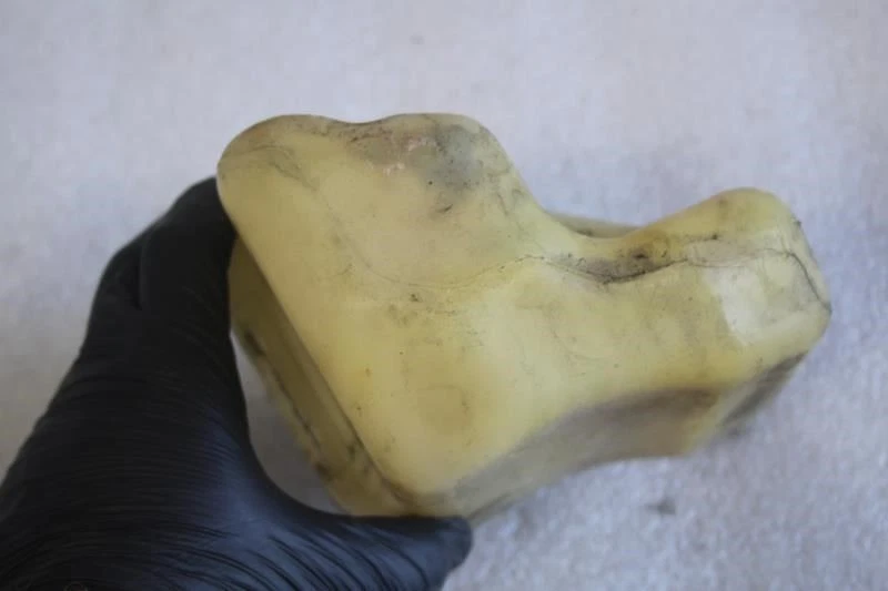 Botella depósito refrigerante Lexus Es300 2002 Foto 3 de 4