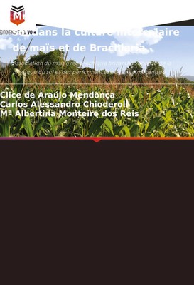 Clice de Araújo Mendonça (u. a.) | Mécanisation et physique du sol dans la...