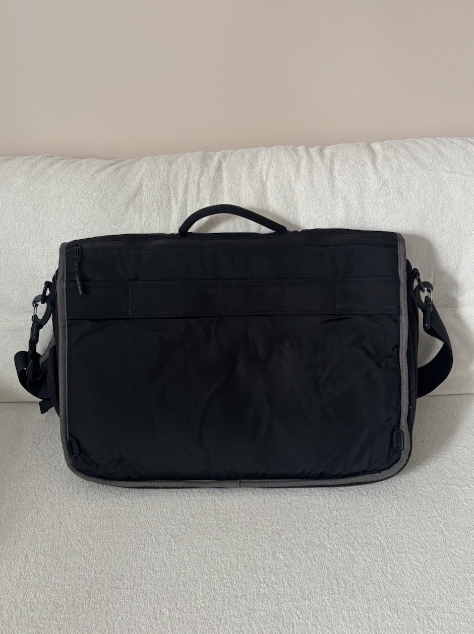 Timbuk2 Command TSA-Friendly Large Messenger Bag … - image 3