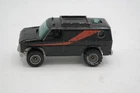 Vintage 1982 HOT WHEELS Baja Breaker 'The A-Team' Van Real Riders *Tire Swap*