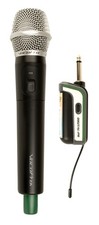 Vocopro DIGITALPRG Portable Digital Wireless Receiver