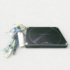 Subwoofer mince Pioneer Carrozzeria TS-WH1000A sous siège