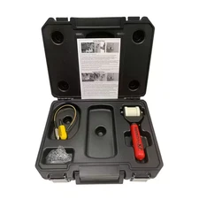 MAGNEPULL Magnetic Wire Pulling Tool with 2 Drop Magnets