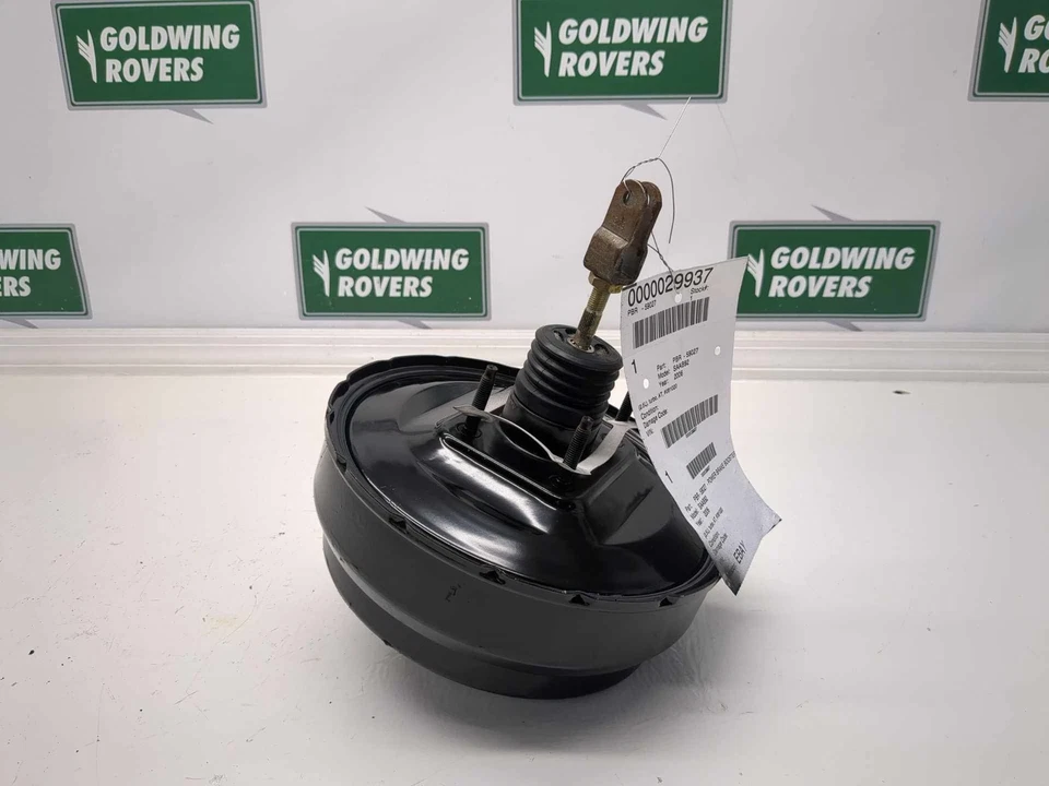 05 06 Saab SAAB 9-2X Power Brake Booster (2.5L) turbo AT #061020 - Image 3 of 4