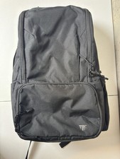 Tactical Baby Gear TBG Expedition Diaper Bag Hunter Black NWOT