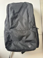 Tactical Baby Gear TBG Expedition Diaper Bag Hunter Black NWOT