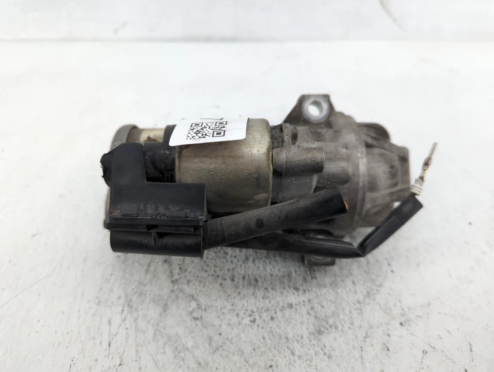 2017-2019 Lincoln Mkc Car Starter Motor Solenoid Oem YPO0Y - Image 2 of 4
