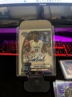 2024-25 Bowman University Chrome - Chrome Prospect Autographs Drake Powell...